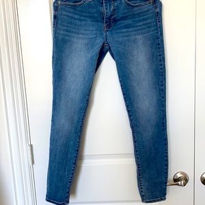 Lucky You Jeans Size 4